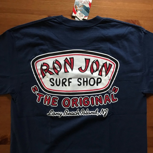 Ron Jon Other - NWT Ron Jon surf shop T-shirt